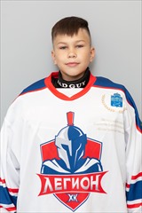 Межевич Илья