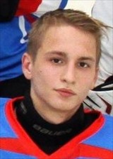 Спирков Никита