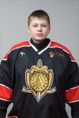 Стародубцев Игорь