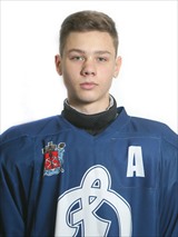 Бобровских Кирилл