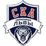 СКА Серебряные Львы 12 2