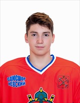 Мельников Михаил