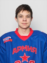Козлов Дмитрий