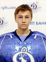 Гончаров Даниил