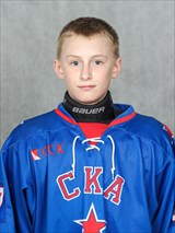 Петров Дмитрий