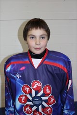 Барабанов Егор