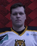 Корнилов Вениамин