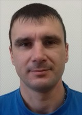 Бородин Захар