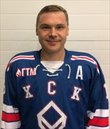Букарев Максим