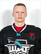 Романюк Алексей