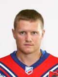 Шаламай Сергей