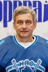 Некрасов Игорь