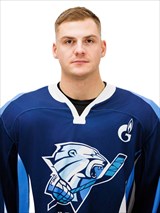 Лужанский Максим