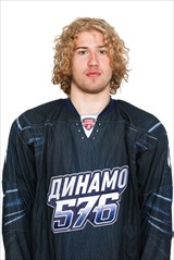 Кондратьев Даниил