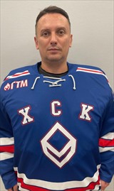 Коврежников Сергей