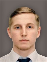 Загарский Андрей
