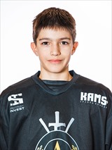 Ильин Давид
