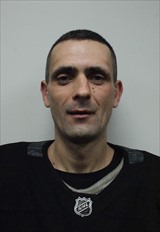 Бежанский Константин