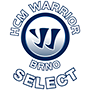 Warrior Brno 04