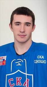 Цевалюк Никита
