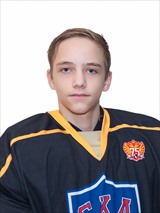Щербак Даниил
