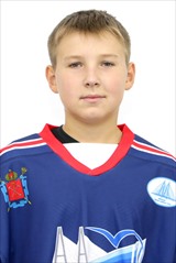 Матвеичев Матвей