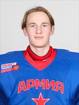 Перов Арсений