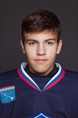 Чувилин Илья