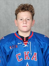 Александров Егор