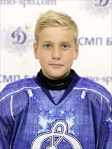 Колотыркин Артем