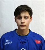 Клевцов Георгий