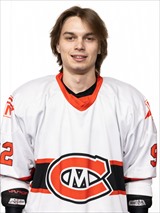 Фролов Георгий