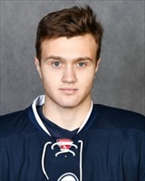 Самойлов Ярослав