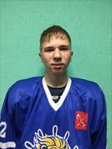 Сухарев Денис