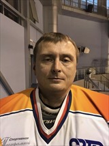 Поленов Александр