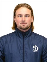 Щетинин Максим