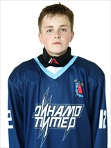 Букин Егор