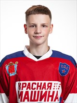 Шевченко Артем