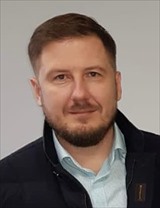 Лучкин Алексей