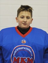 Дирбук Кирилл