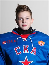 Юганов Максим