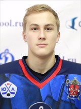 Бобровский Павел