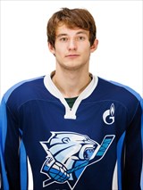 Лепешев Даниил