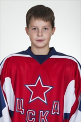 Сусуев Никита