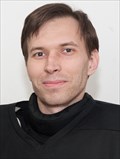 Булгаков Алексей