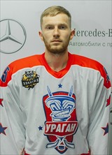 Черепанов Александр