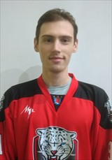Шумков Илья