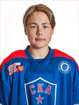 Коростелев Олег