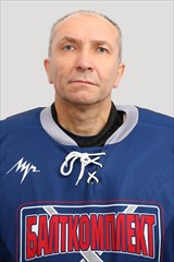 Истомин Виктор
