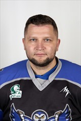 Гусаров Дмитрий